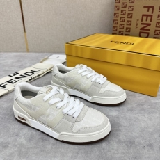 Fendi Low Shoes